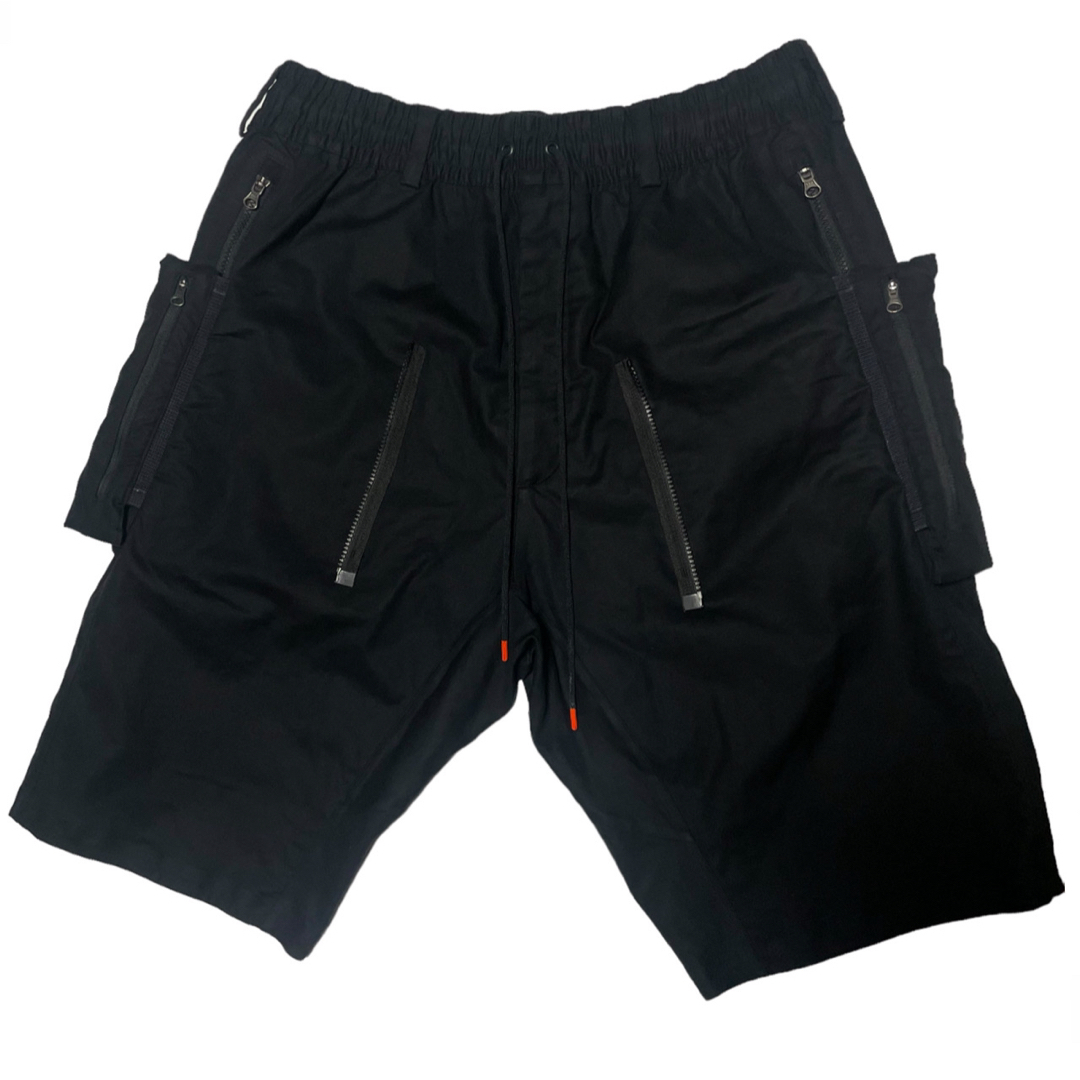 NIKE - Nikelab ACG Deploy Cargo Shorts 2018ssの通販 by 古着 NIKE - Nikelab ACG Deploy Cargo Shorts 2018ssの通販 by 古着