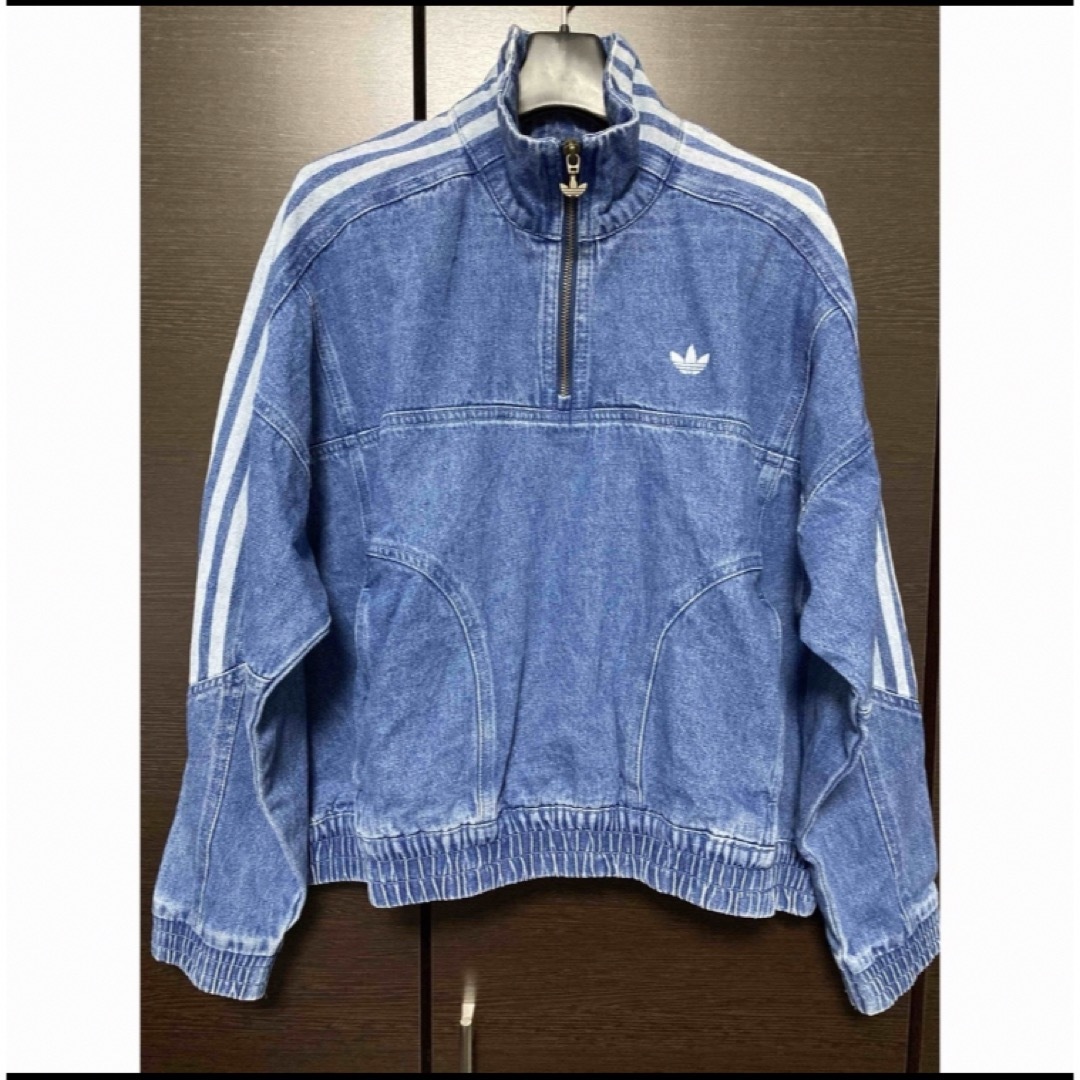 adidas - adidas デニムの通販 by 即購入歓迎⚠️コメントはプロフ必読 adidas - adidas デニムの通販 by 即購入歓迎⚠️コメントはプロフ必読