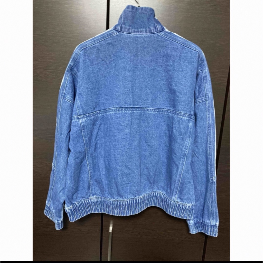 adidas - adidas デニムの通販 by 即購入歓迎⚠️コメントはプロフ必読 adidas - adidas デニムの通販 by 即購入歓迎⚠️コメントはプロフ必読
