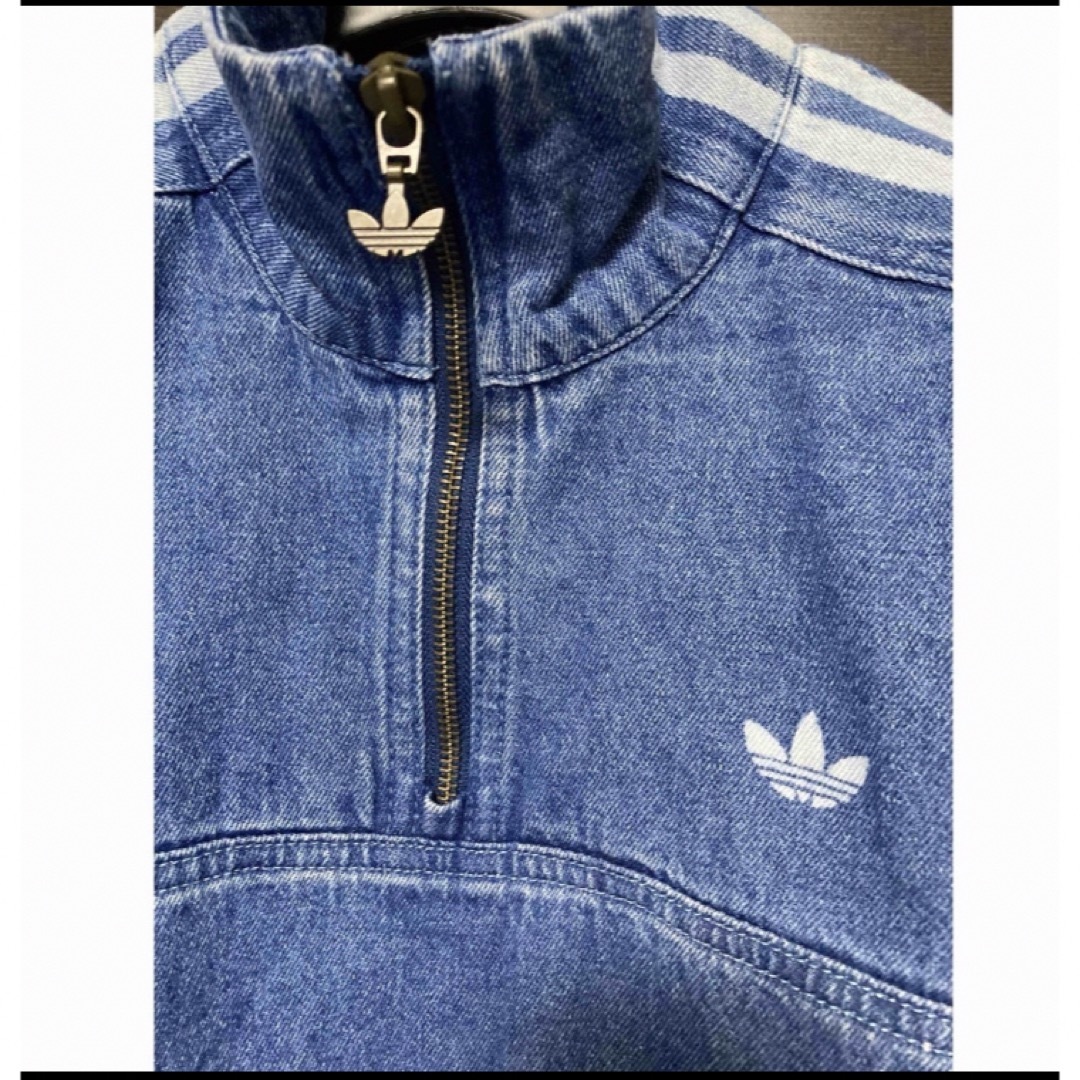 adidas - adidas デニムの通販 by 即購入歓迎⚠️コメントはプロフ必読 adidas - adidas デニムの通販 by 即購入歓迎⚠️コメントはプロフ必読