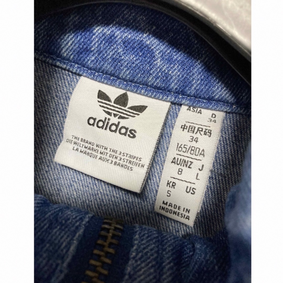 adidas - adidas デニムの通販 by 即購入歓迎⚠️コメントはプロフ必読 adidas - adidas デニムの通販 by 即購入歓迎⚠️コメントはプロフ必読