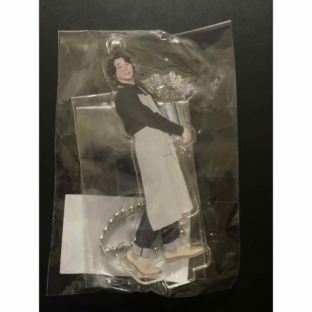 ミセス ライラック 合わせよ アクスタ 生花店員もとき 大森元貴 ミセス ライラック 合わせよ アクスタ 生花店員もとき 大森元貴