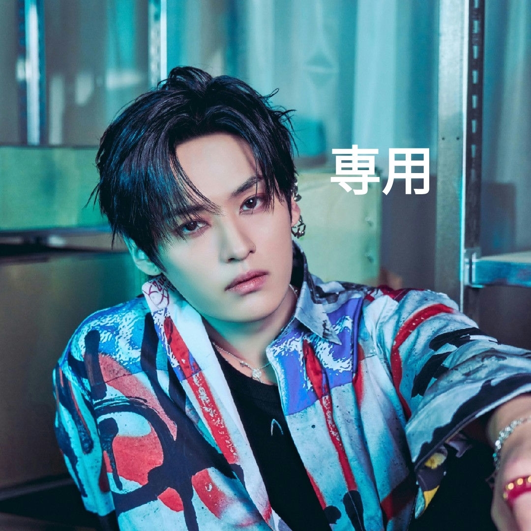 Stray Kids - StrayKids ATE 店舗特典 JYPリノの通販 by YO Stray Kids - StrayKids ATE 店舗特典 JYPリノの通販 by YO