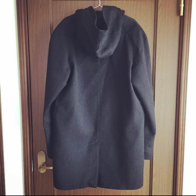 Marni - MARNI フーデッドコートの通販 by shop|マルニならラクマ