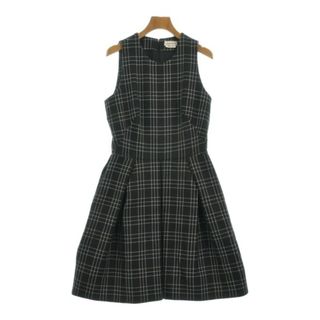 Alexander McQueen(ひざ丈ワンピース)のフリマアイテム一覧 Alexander McQueen(ひざ丈ワンピース)のフリマアイテム一覧