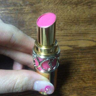 イヴサンローランボーテ(Yves Saint Laurent Beaute)のみなみ様専用 YSL 51番(口紅)