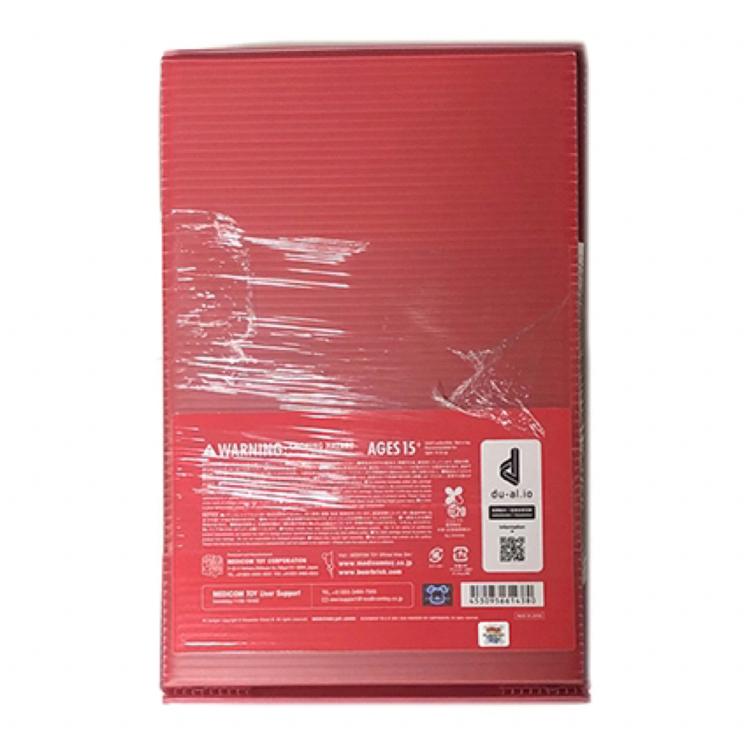 数量限定 Alexander Girard Love Heart 400%ベア 数量限定 Alexander Girard Love Heart 400%ベア