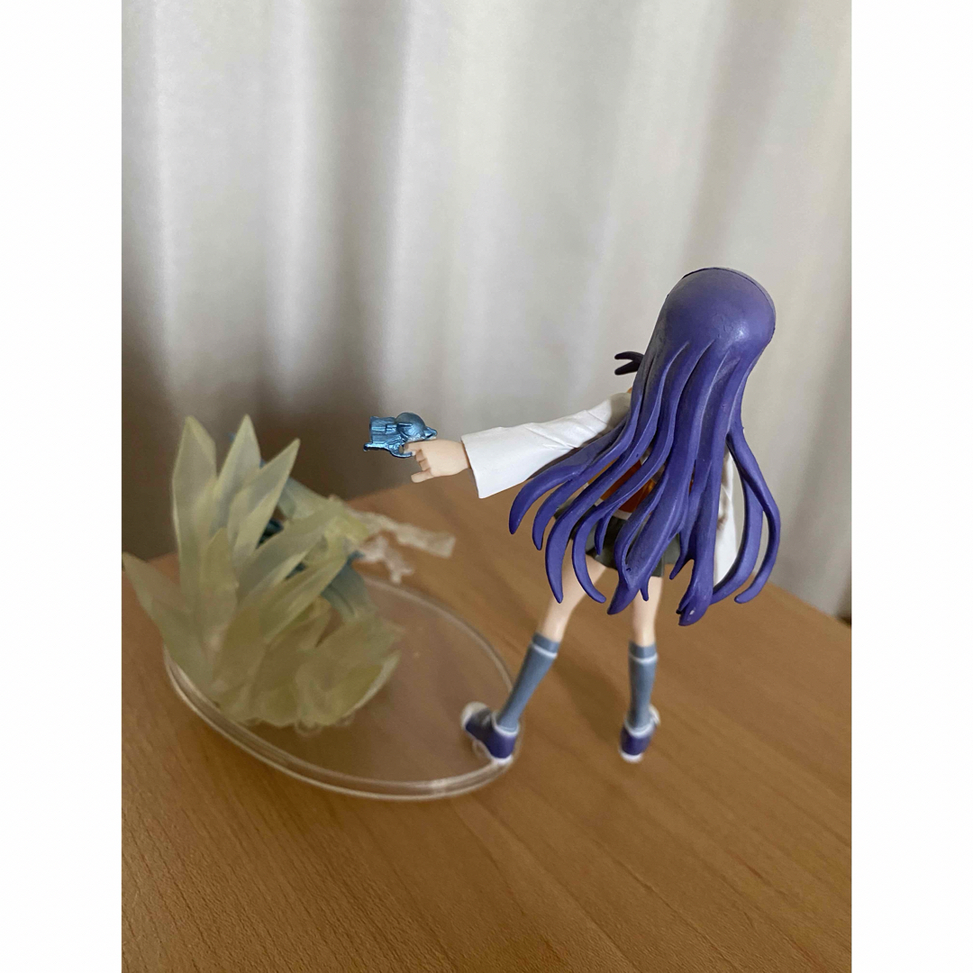 バンダイ 舞-HiME 運命の系統樹 HiMEコレ 玖我なつき フィギュア バンダイ 舞-HiME 運命の系統樹 HiMEコレ 玖我なつき フィギュア