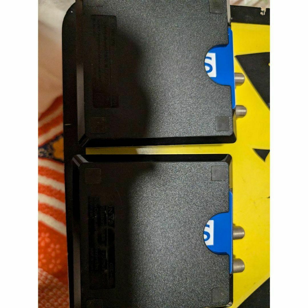 PlayStation3 - 4個 PS3 トルネ b-casカード CECH-ZD1 地上 PlayStation3 - 4個 PS3 トルネ b-casカード CECH-ZD1 地上