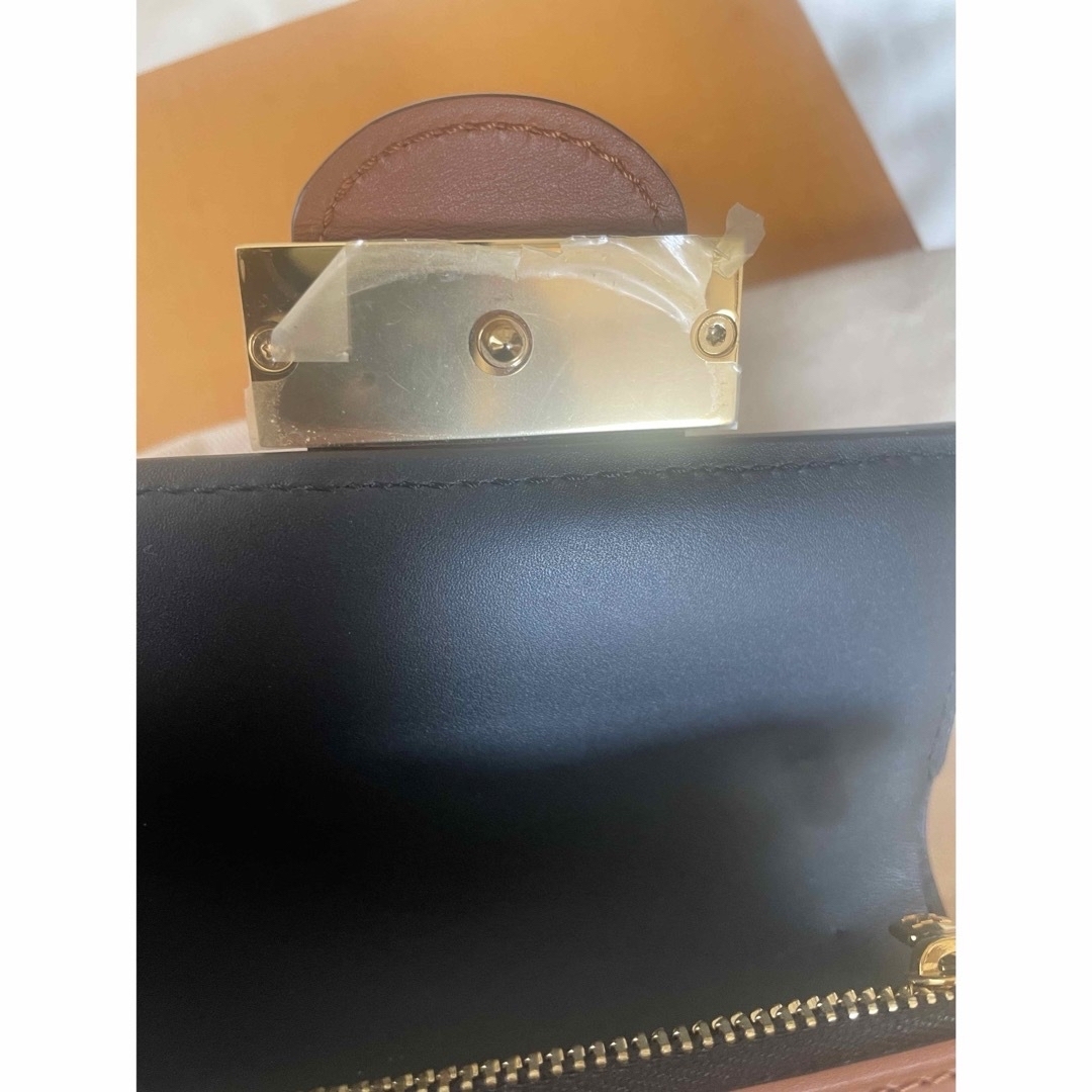 ルイヴィトン折り財布❗️ ルイヴィトン折り財布❗️