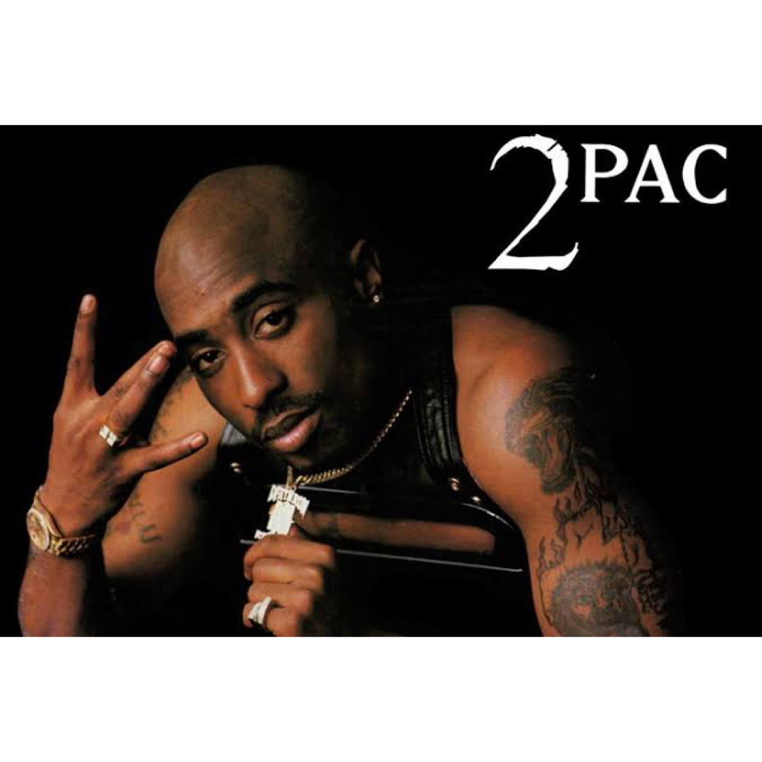 2pac着用 デスロウレコード ネックレス Death Row Recoardの通販 2pac着用 デスロウレコード ネックレス Death Row Recoardの通販
