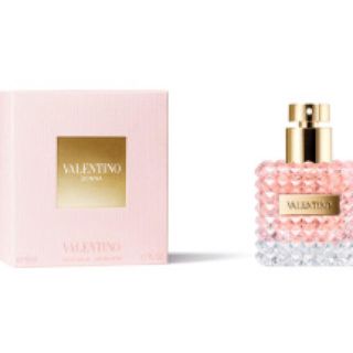 ヴァレンティノ(VALENTINO)のヴァレンティノ 香水 30ml💕(香水(女性用))