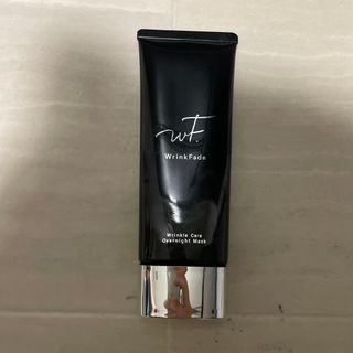 WrinkFade リンクルケア　オーバーナイトマスク　70g(パック/フェイスマスク)