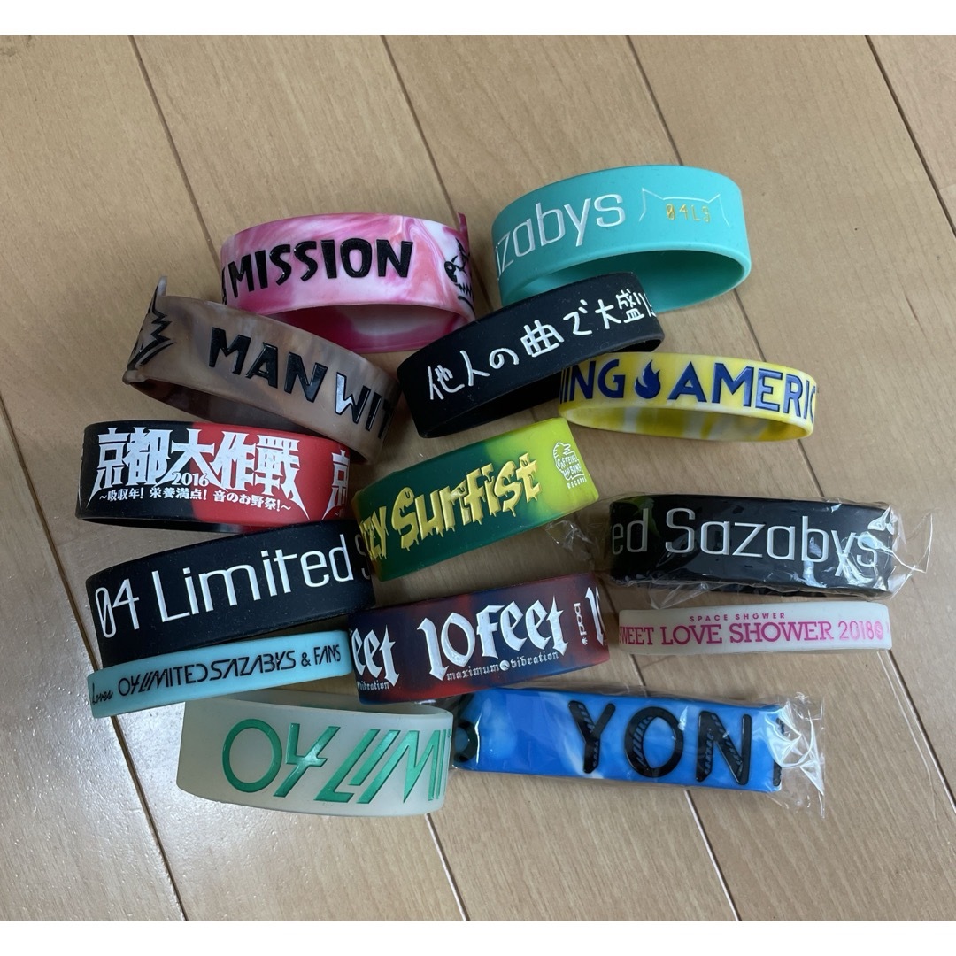 ラババンまとめ売り エンタメ/ホビーのタレントグッズ(ミュージシャン)の商品写真