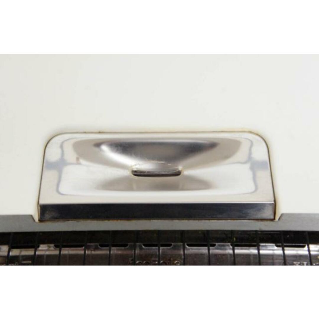 中古】C BALMUDAバルミューダ スチームオーブントースター 中古】C BALMUDAバルミューダ スチームオーブントースター