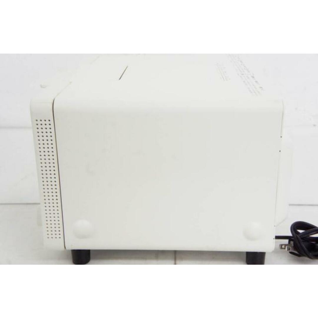 中古】C BALMUDAバルミューダ スチームオーブントースター 中古】C BALMUDAバルミューダ スチームオーブントースター
