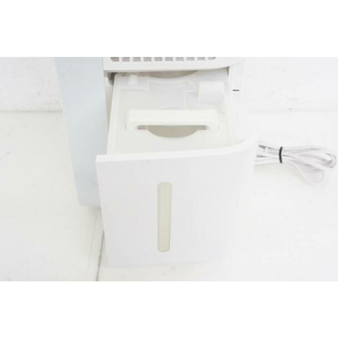 SHARPシャープ 冷風・衣類乾燥除湿機 コンパクトクール CM-J100 SHARPシャープ 冷風・衣類乾燥除湿機 コンパクトクール CM-J100
