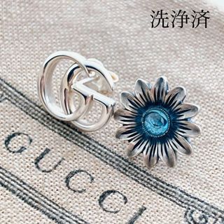 GUCCI(フラワー ・ ピアス)のフリマアイテム一覧 GUCCI(フラワー ・ ピアス)のフリマアイテム一覧