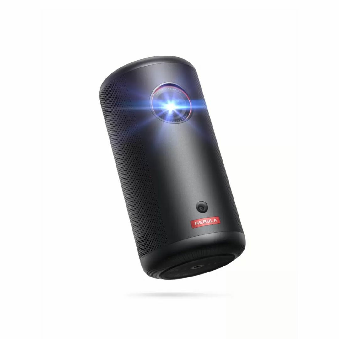 プロジェクター Anker - ANKER NEBULA Capsule 3 Portable Projecto