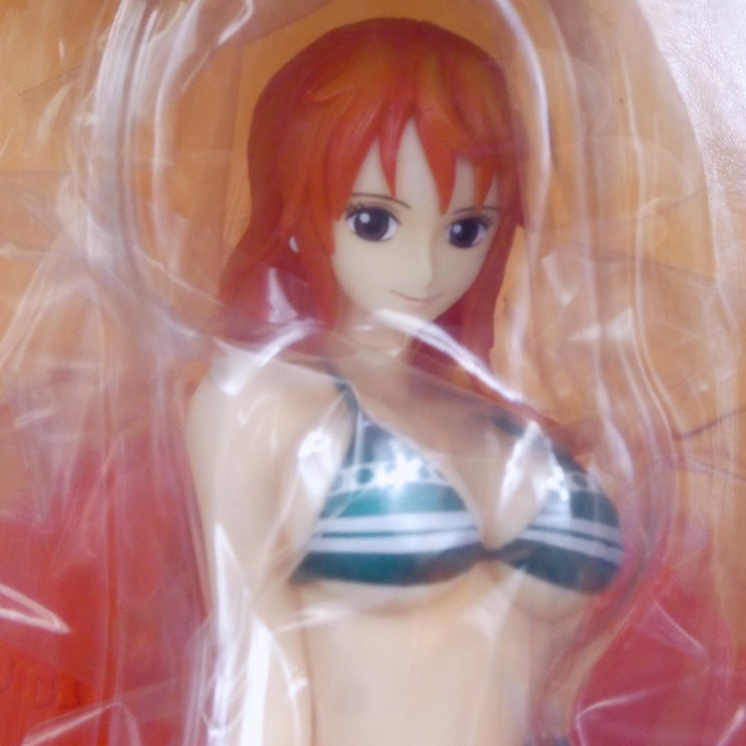 MegaHouse - ナミ☆ワンピース☆NAMI☆大胆なローライズも忠実に MegaHouse - ナミ☆ワンピース☆NAMI☆大胆なローライズも忠実に