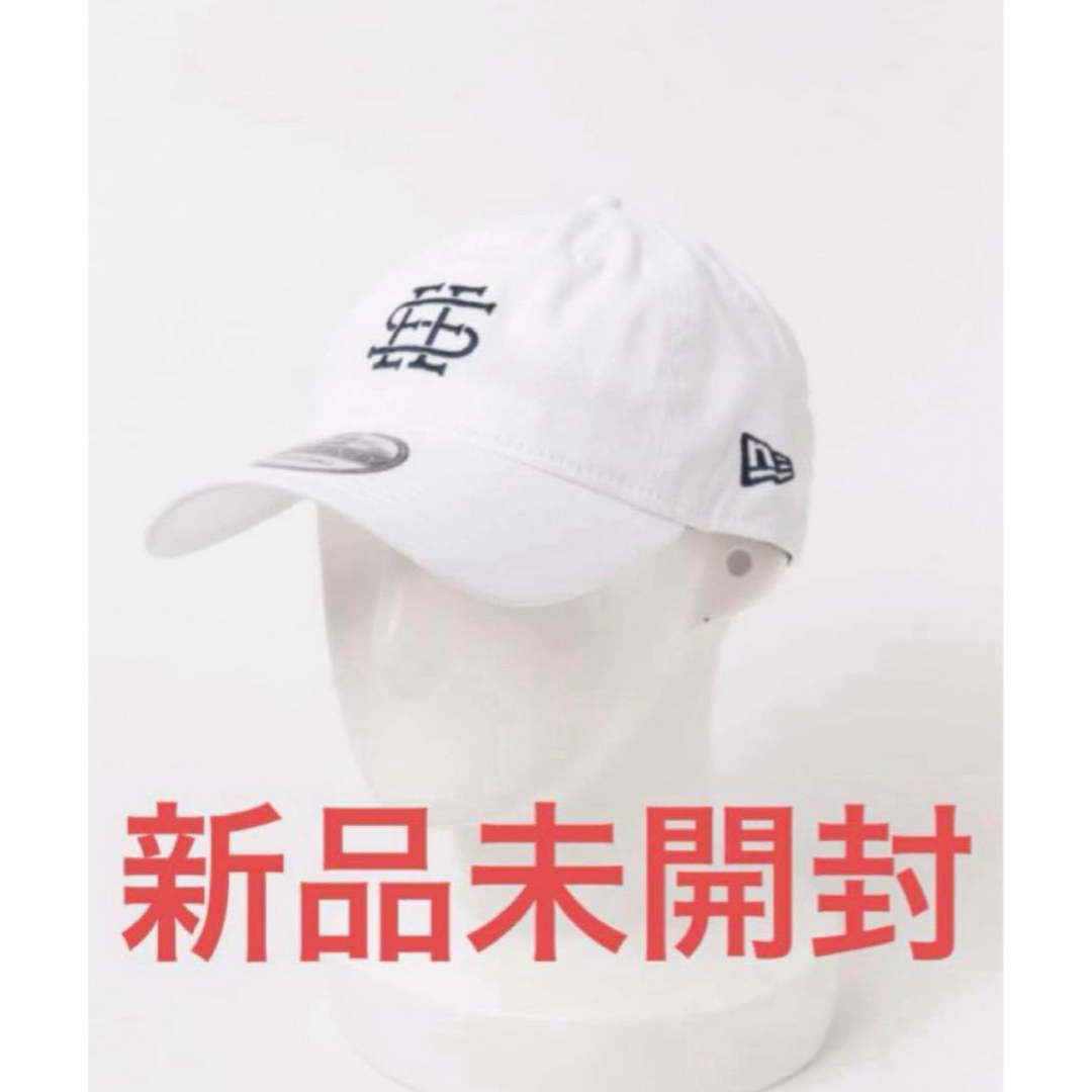 1LDK SELECT - 『別注』SEE SEE×NEW ERA SEESEE NEW ERA 920CSの 1LDK SELECT - 『別注』SEE SEE×NEW ERA SEESEE NEW ERA 920CSの