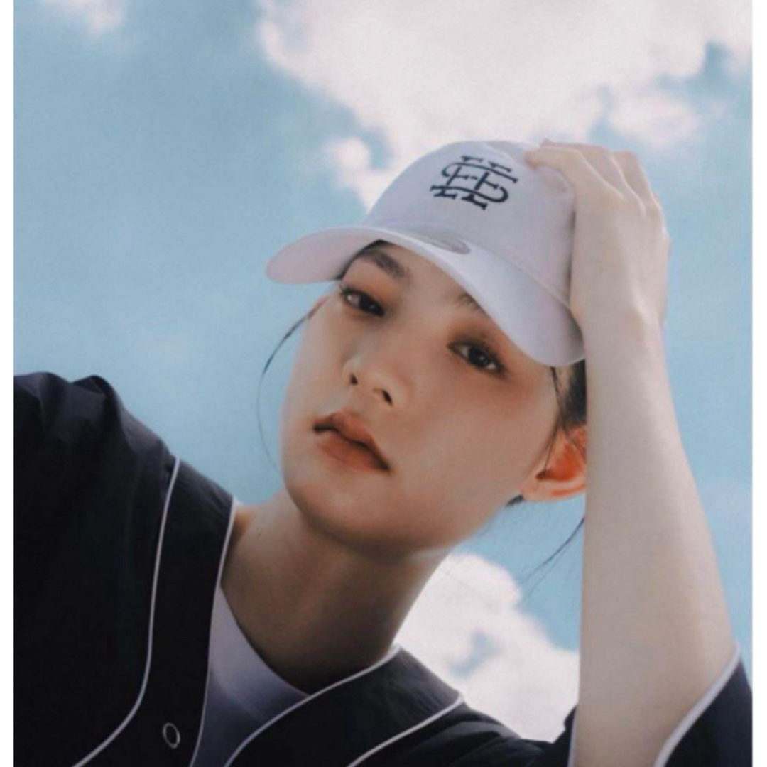 1LDK SELECT - 『別注』SEE SEE×NEW ERA SEESEE NEW ERA 920CSの 1LDK SELECT - 『別注』SEE SEE×NEW ERA SEESEE NEW ERA 920CSの