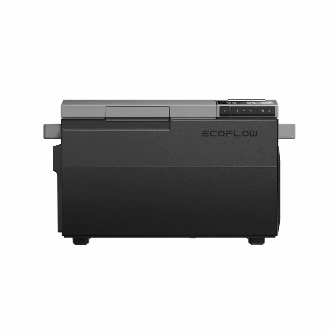 その他 EcoFlow Glacier Portable Fridge ZYDBX100
