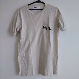 MARGARET HOWELL(Tシャツ/カットソー(半袖/袖なし))のフリマ MARGARET HOWELL(Tシャツ/カットソー(半袖/袖なし))のフリマ