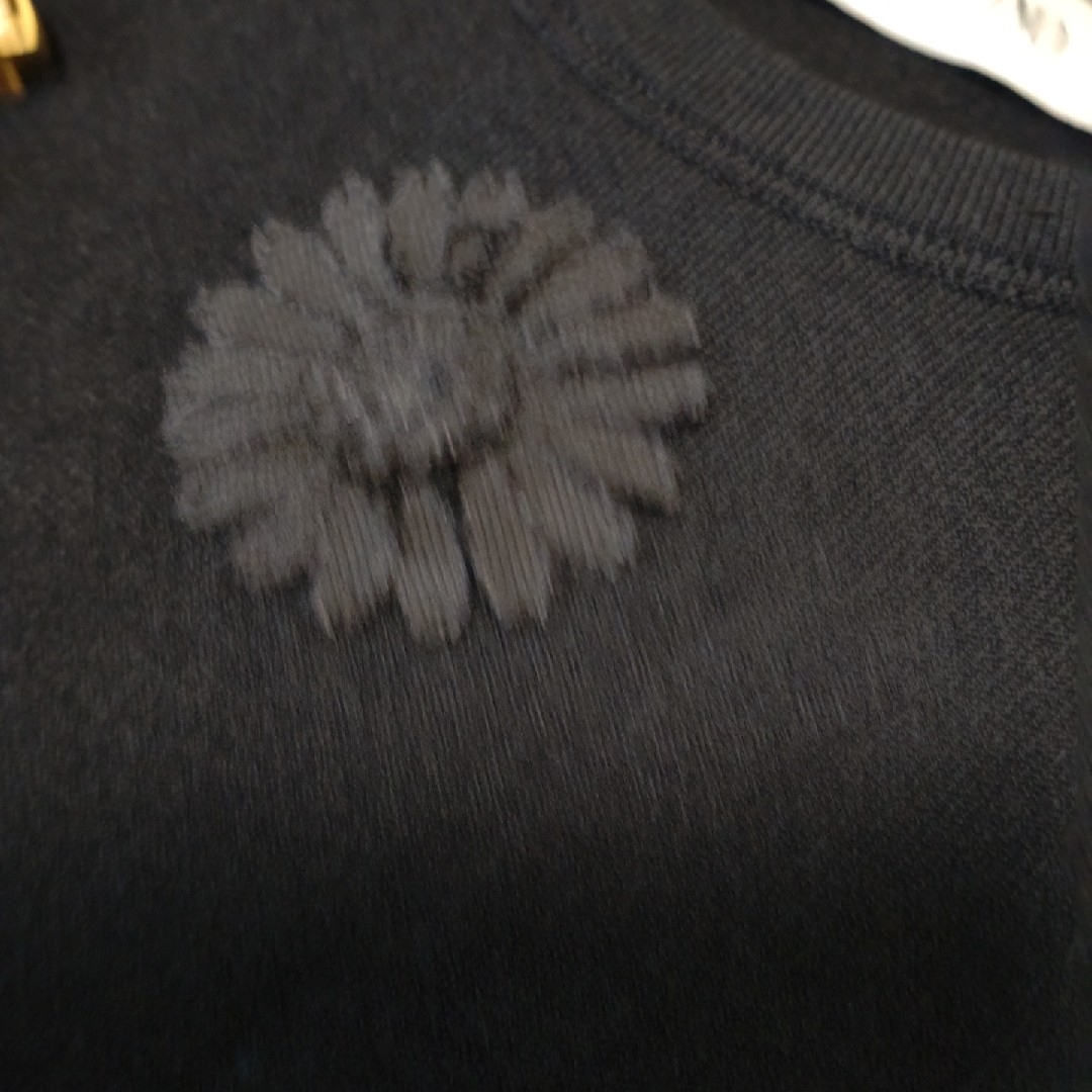 VALENTINO - ♥ヴァレンティノ♥のお花いっぱいニットの通販 by VALENTINO - ♥ヴァレンティノ♥のお花いっぱいニットの通販 by