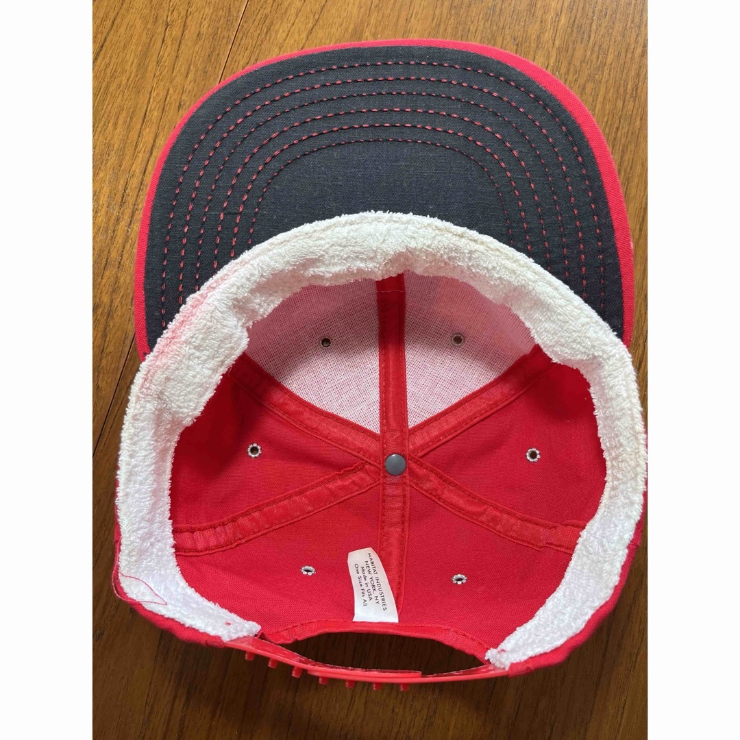 90's VINTAGE Marlboro CAP マルボロ キャップの通販 by naoo's 90's VINTAGE Marlboro CAP マルボロ キャップの通販 by naoo's