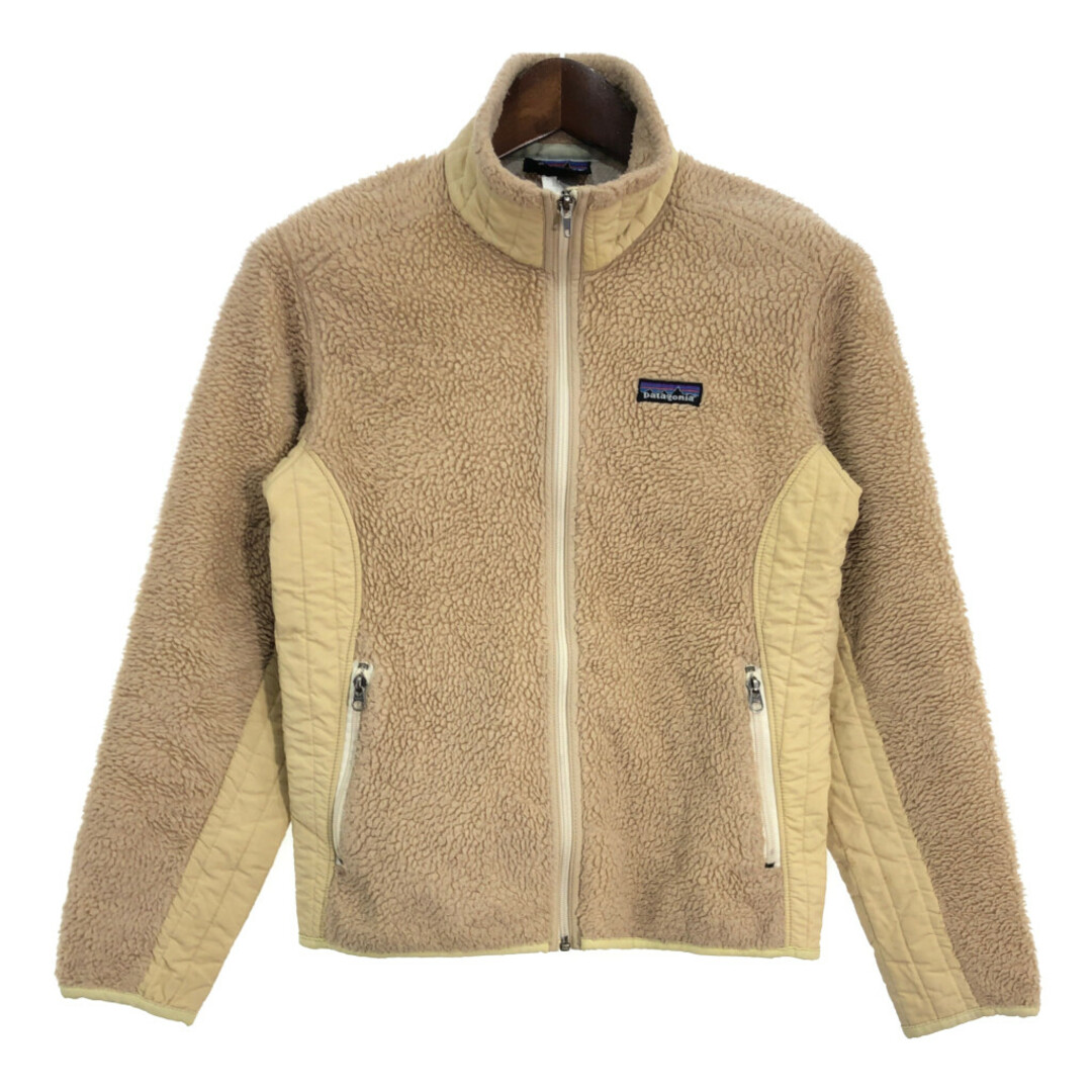 新品本物 パタゴニア patagonia - patagonia Retro-X フリース レトロX 女性用