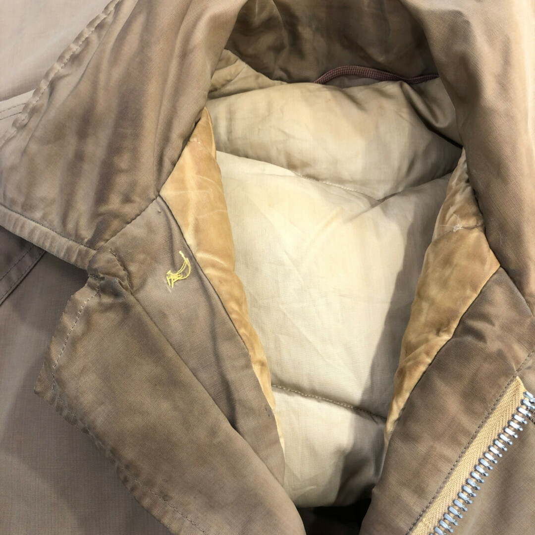 Eddie Bauer - 60年代 USA製 Eddie Bauer エディーバウアー Eddie Bauer - 60年代 USA製 Eddie Bauer エディーバウアー