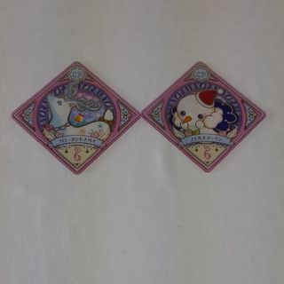 最終値下げ　アイカツプラネット　スイング　2個セット(その他)