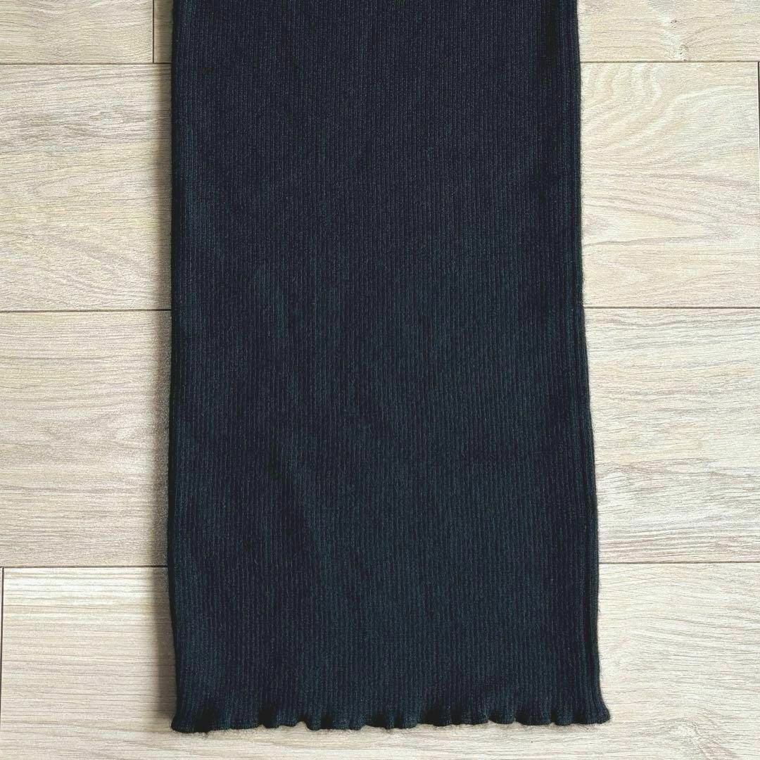 CHANEL - シャネル 95A カシミヤシルク ノースリーブ ニット CHANEL - シャネル 95A カシミヤシルク ノースリーブ ニット