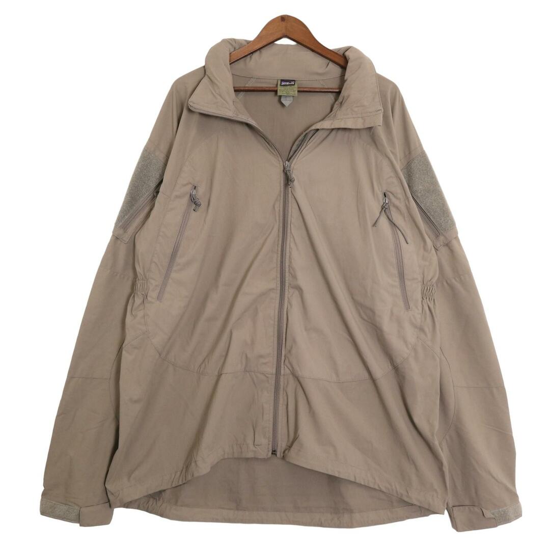patagonia - 00年代 patagonia パタゴニア Level5 Mars マーズ patagonia - 00年代 patagonia パタゴニア Level5 Mars マーズ