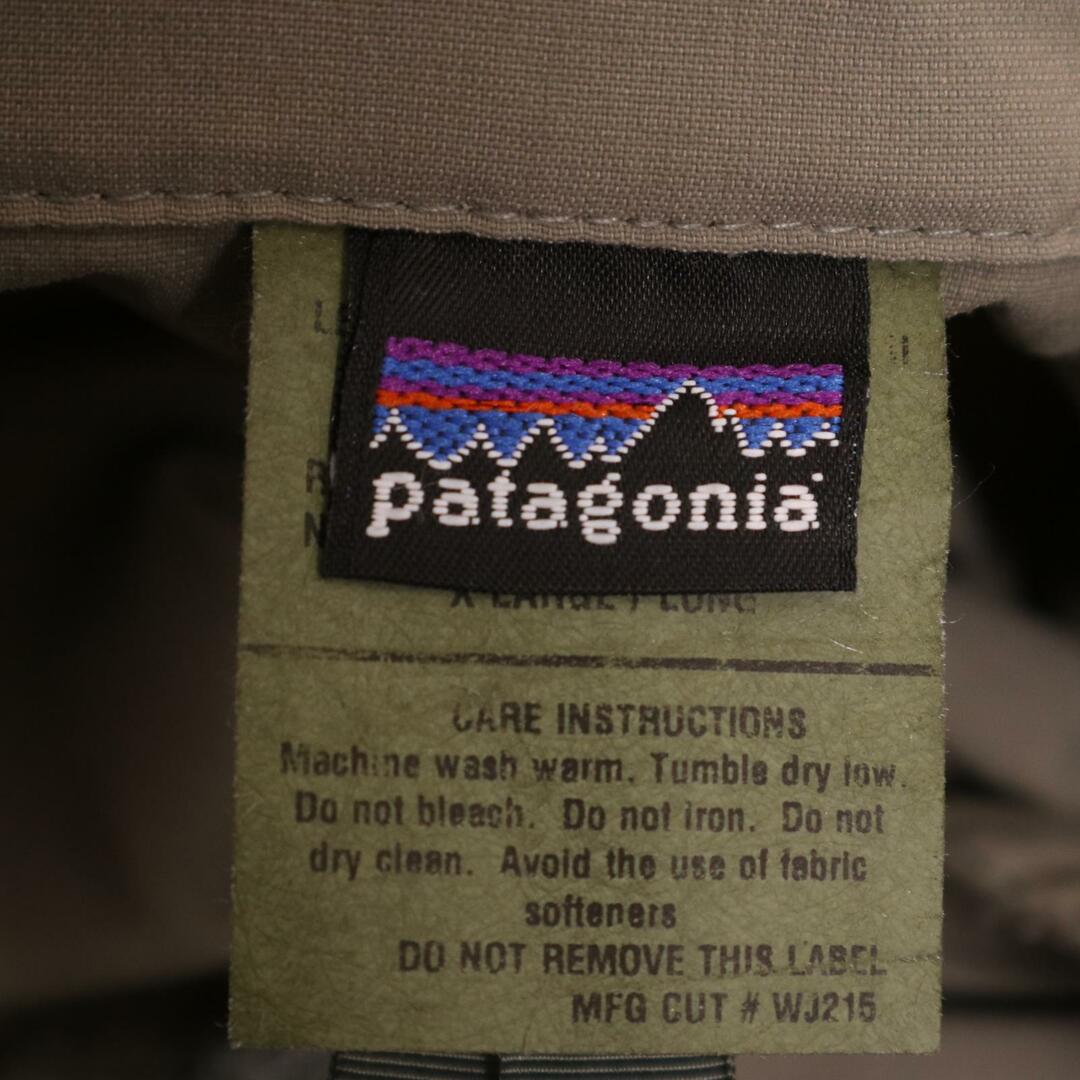 patagonia - 00年代 patagonia パタゴニア Level5 Mars マーズ patagonia - 00年代 patagonia パタゴニア Level5 Mars マーズ