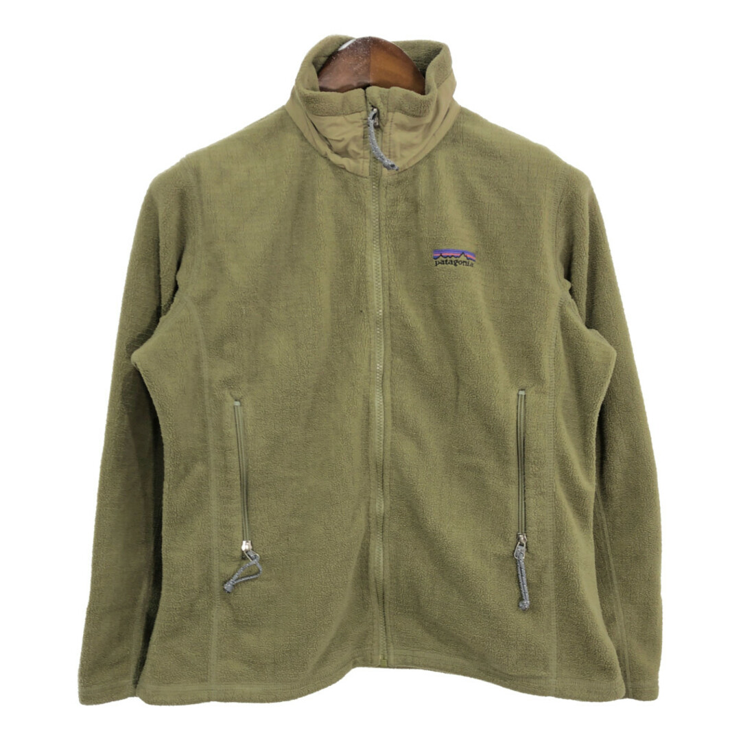 90年代 USA製 patagonia パタゴニア レギュレーター R1 フリース 90年代 USA製 patagonia パタゴニア レギュレーター R1 フリース