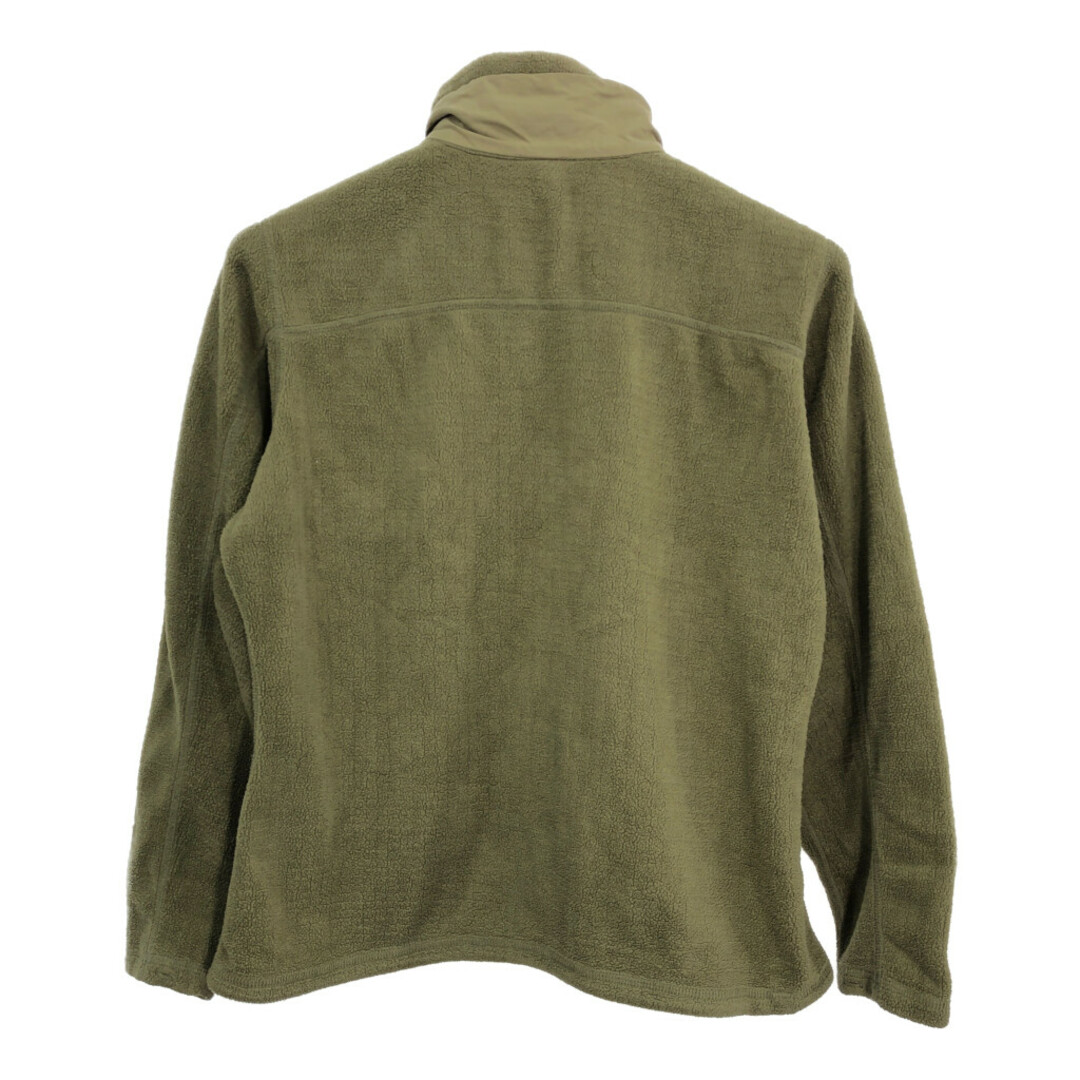 90年代 USA製 patagonia パタゴニア レギュレーター R1 フリース 90年代 USA製 patagonia パタゴニア レギュレーター R1 フリース