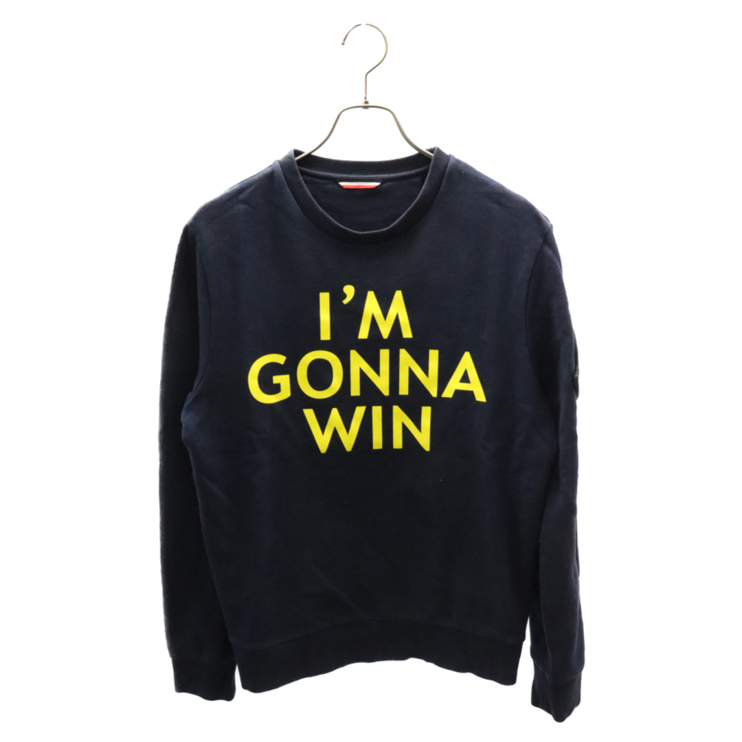 MONCLER モンクレール MAGLIA GIROCOLLO ROUND NECK SWEATER MONCLER モンクレール MAGLIA GIROCOLLO ROUND NECK SWEATER
