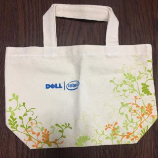 DELL ミニトートバッグ(トートバッグ)