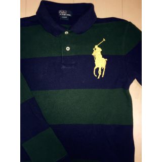 ポロラルフローレン(POLO RALPH LAUREN)のラルフローレンポロシャツ(ポロシャツ)