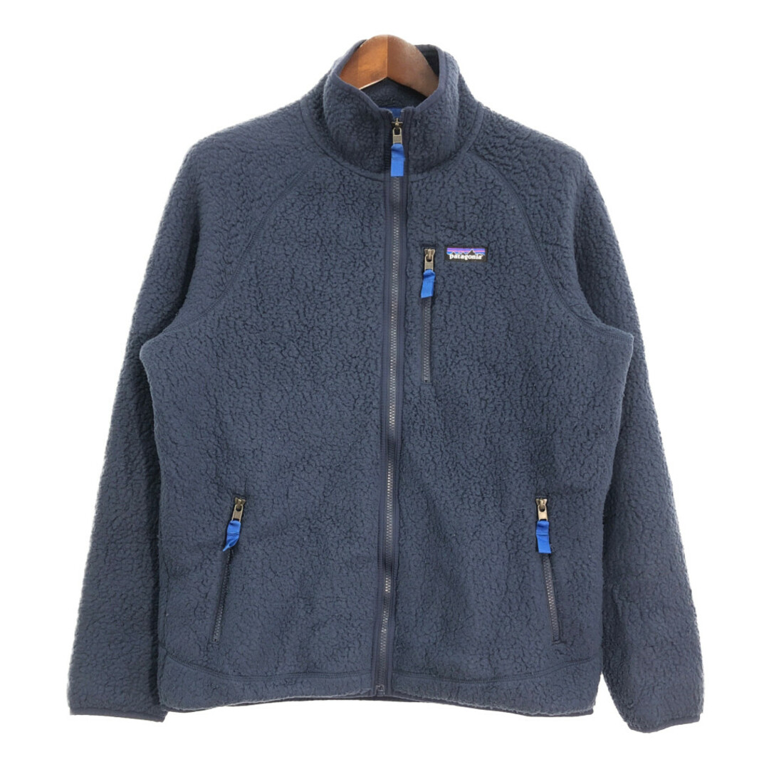 ホットプレート セール - patagonia patagonia フリース レトロパイル パタゴニア Lサイズ