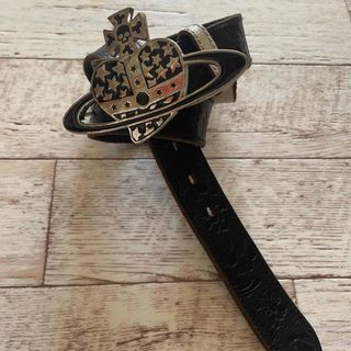 Vivienne Westwood(ベルト)のフリマアイテム一覧 Vivienne Westwood(ベルト)のフリマアイテム一覧