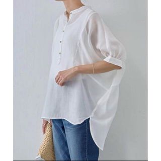 BEARDSLEY(シャツ/ブラウス(半袖/袖なし))のフリマアイテム一覧 BEARDSLEY(シャツ/ブラウス(半袖/袖なし))のフリマアイテム一覧