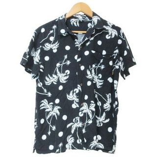 キャリー アロハシャツの通販 35点 | CALEEを買うならラクマ キャリー アロハシャツの通販 35点 | CALEEを買うならラクマ