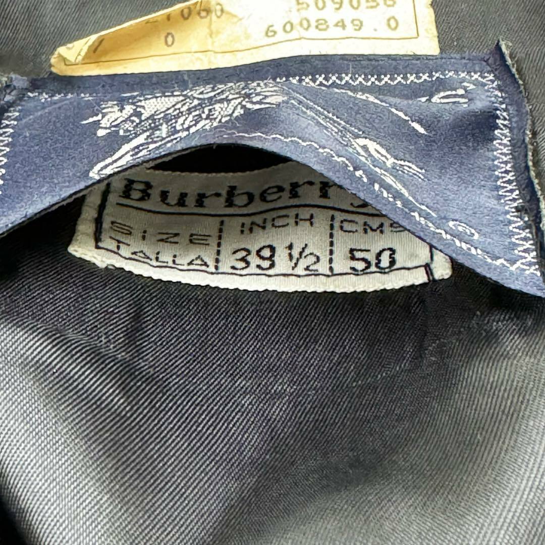 BURBERRY - 80年代 Burberrys バーバリーズ カシミヤ ウール