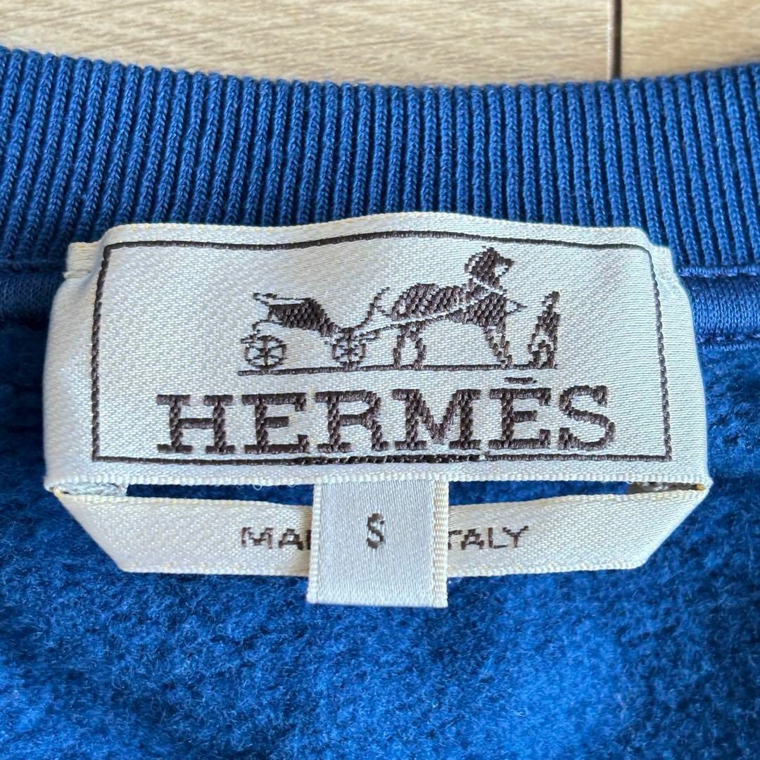 エルメス 19AW エクスリブリス ドラゴン柄 レザーパッチ エルメス 19AW エクスリブリス ドラゴン柄 レザーパッチ