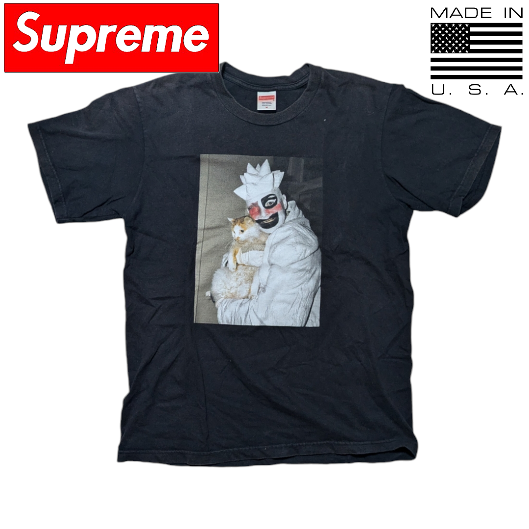 スケートボード Supreme x SpongeBob CastelliRacingWhite Supreme x SpongeBob CastelliRacingWhite