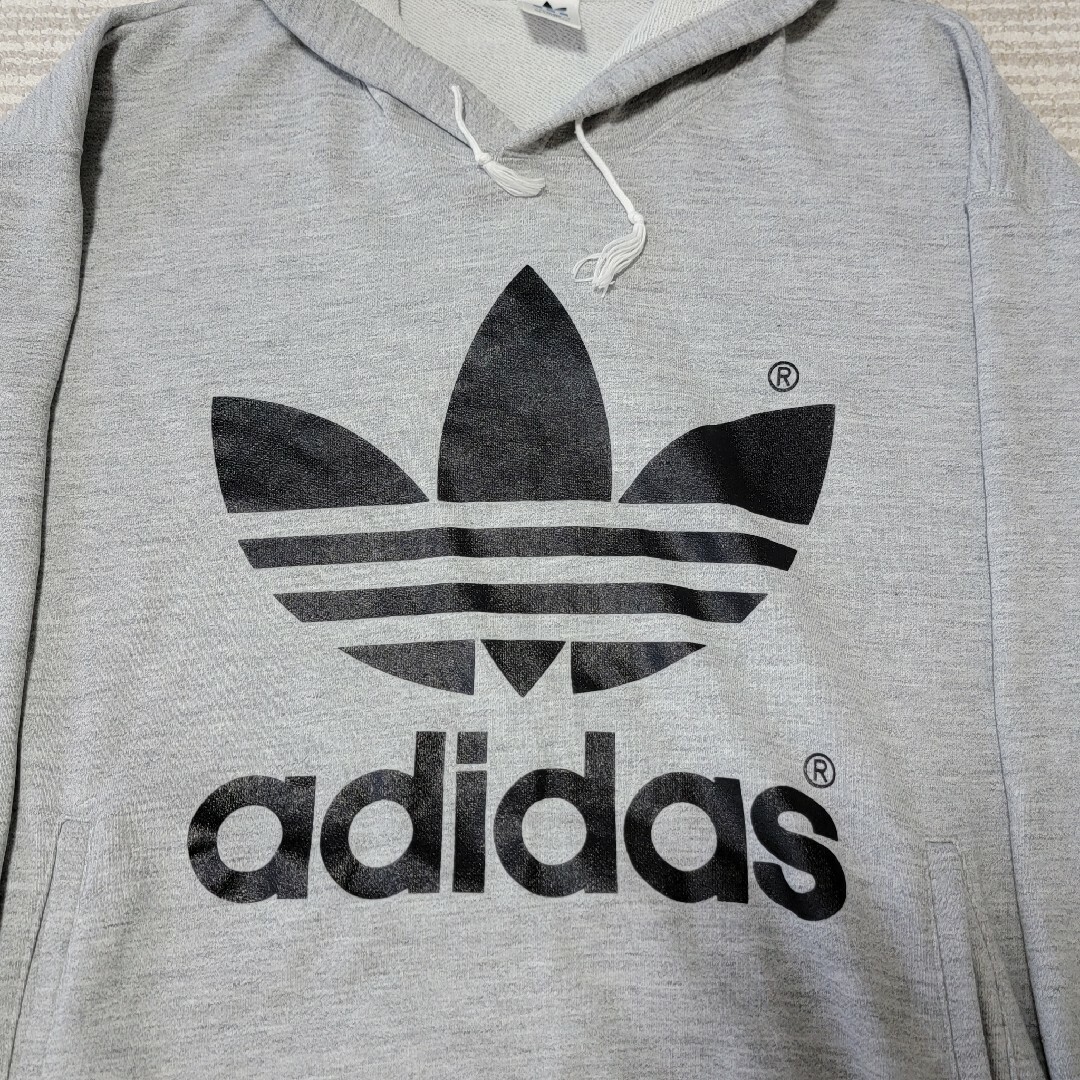 デサント製】80S-90S アディダス セットアップ スウェット ジャージ デサント製】80S-90S アディダス セットアップ スウェット ジャージ