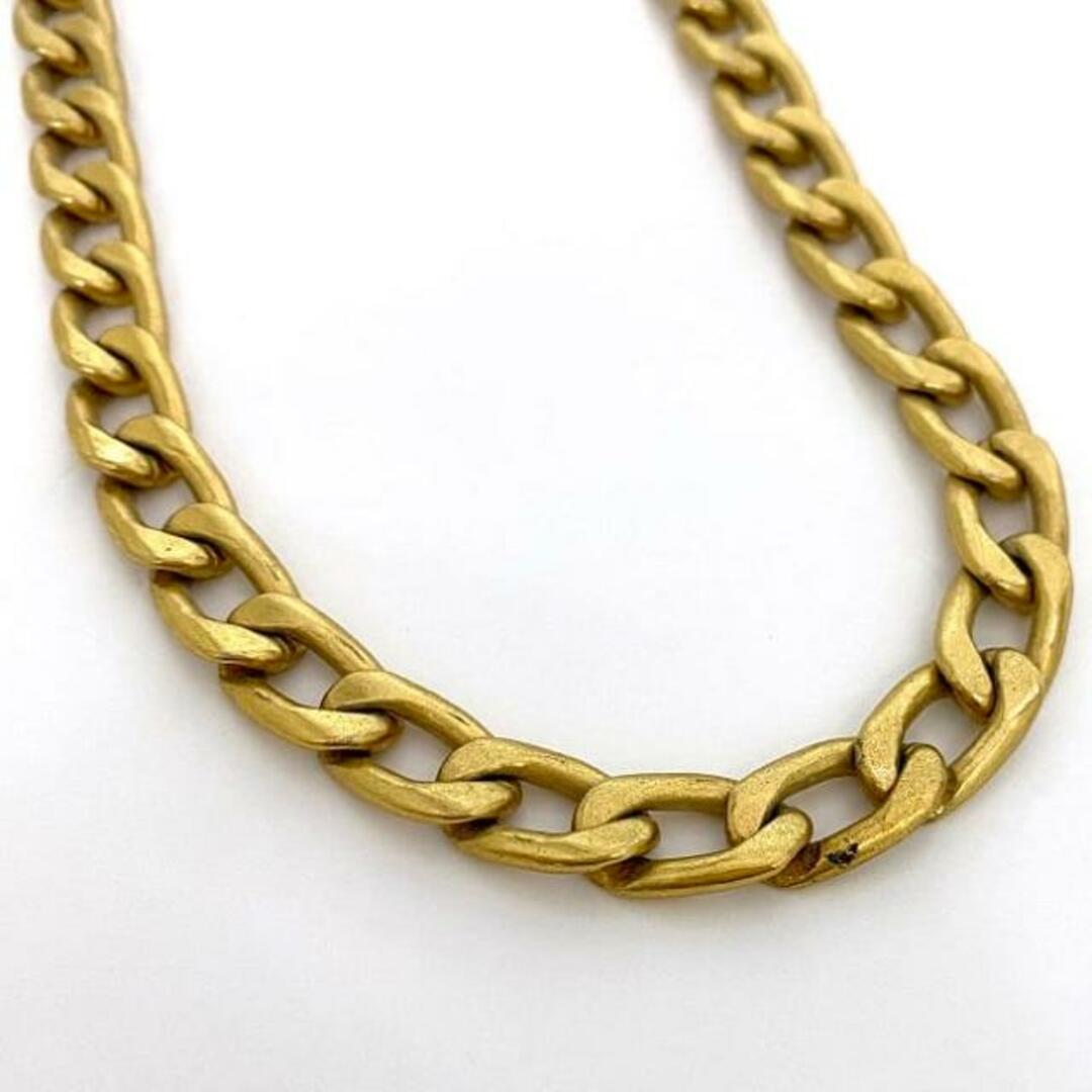 CHANEL - シャネル チェーンベルト ゴールド ココマーク 美品 CHANEL - シャネル チェーンベルト ゴールド ココマーク 美品